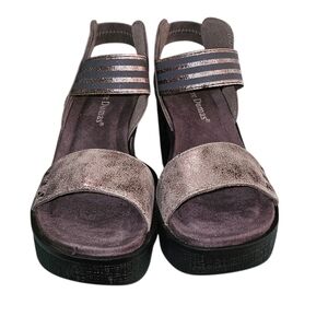 Women's Pierre Dumas Sandals